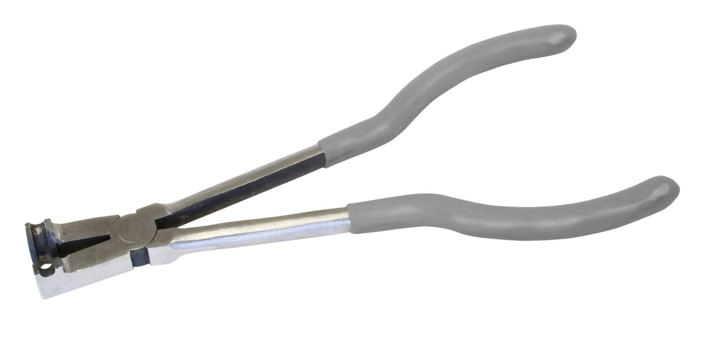 Lisle (371) 44150 Bends 3/16” Brake Lines Without Kinking or Flattening, Especially in Tight Spots