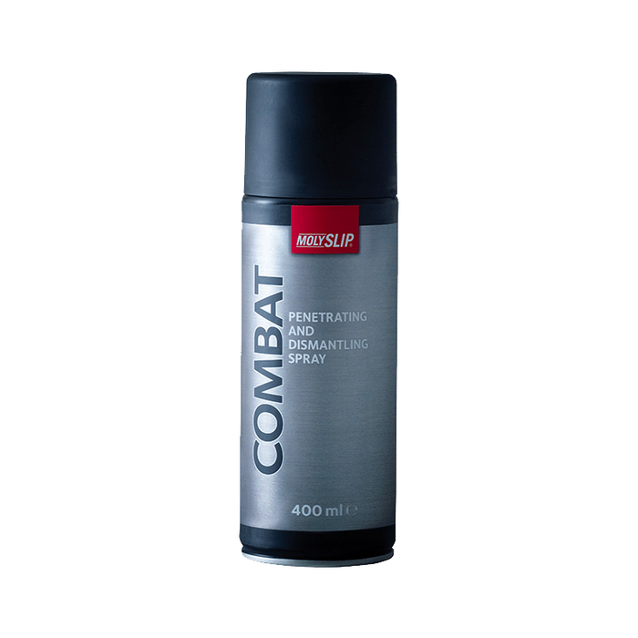 Molyslip (989) 4424 COMBAT SMART STRAW