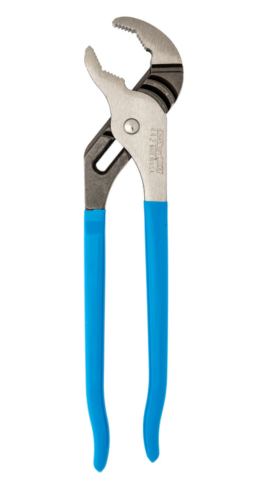 Channellock (674) 442 12IN TONGUE&GROOVE V JAW