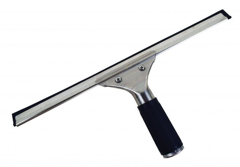 Globe 4430 STAINLESS STEEL SQUEEGEE