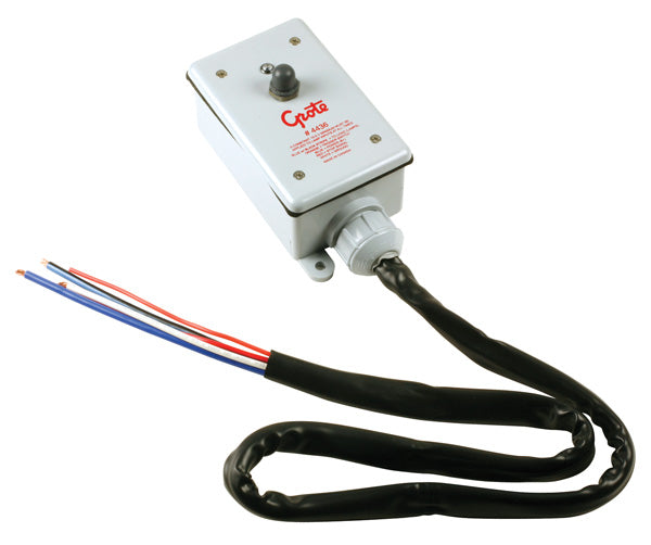 Grote 44360 Automatic Electronic Dome Light Switches w/ Timer