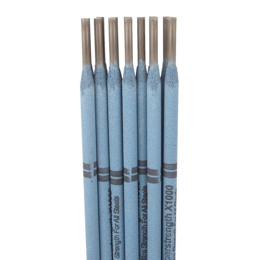 Forney 44560 E312-16, Stainless Steel (SS) Electrode, 1/8 in x 1 Pound