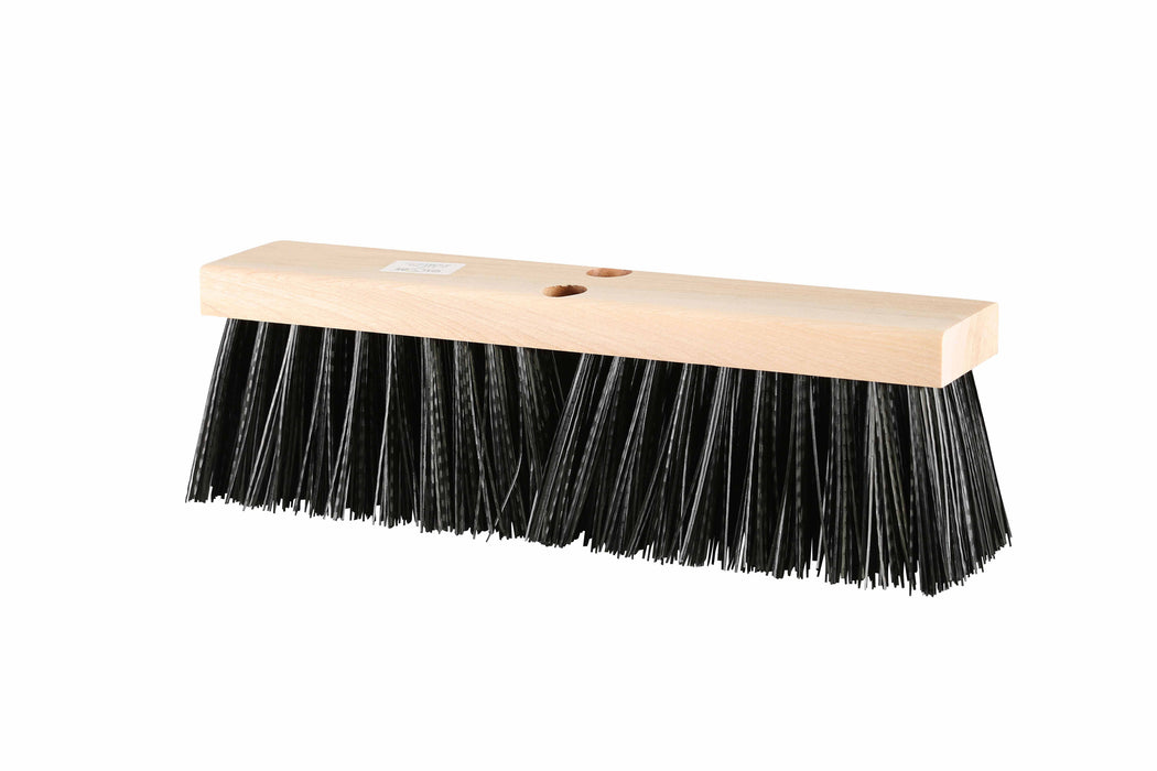 Globe (613) 4459 16IN BARN/STREET BROOM