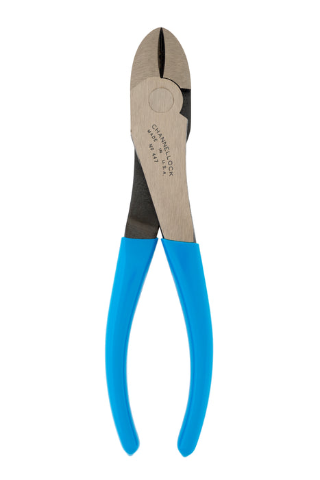 Channellock (674) 447 7.75IN DIAG CUTTING PLIER