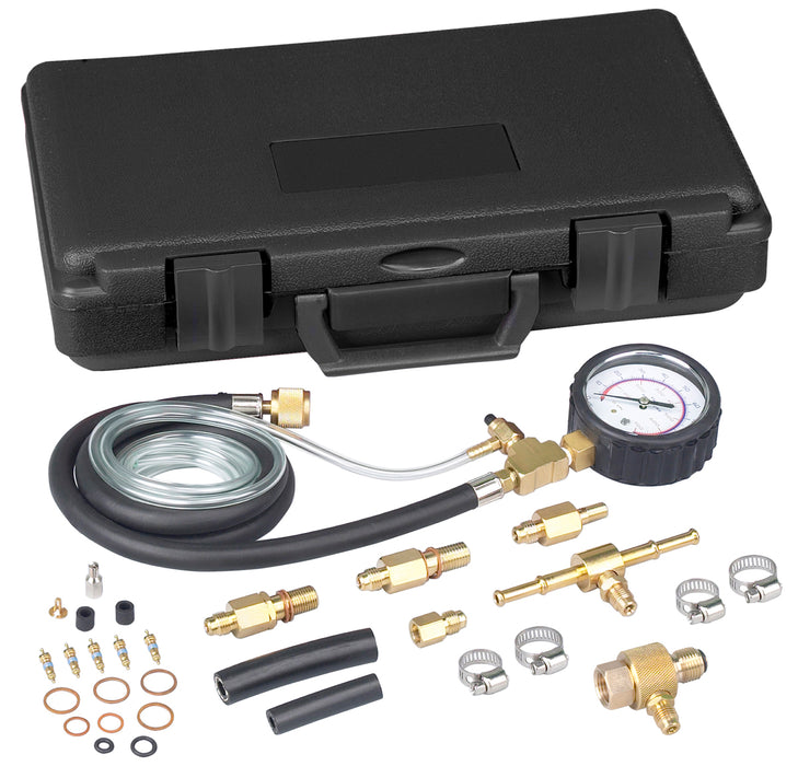 OTC/Bosch (142) 4480 FUEL INJECTOR KIT