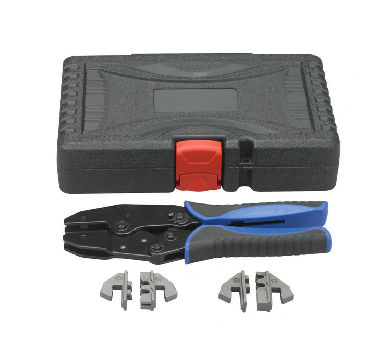 OTC/Bosch (142) 4484 WEATHER PACK RATCHETING CRIMPER SET