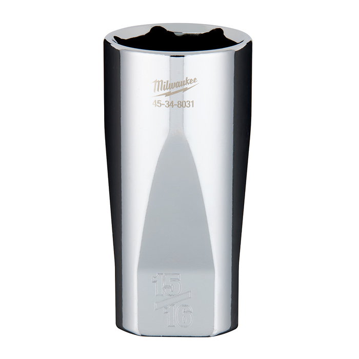 Milwaukee 45-34-8031 3/8" DRIVE 15/16" DEEP SOCKET