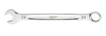 Milwaukee (366) 45-96-9524 24MM COMBINATION WRENCH 