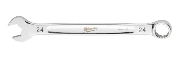 Milwaukee (366) 45-96-9524 24MM COMBINATION WRENCH 