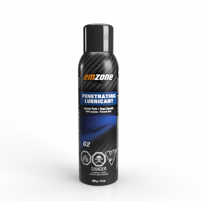 Empack 45002 EMZONE PENETRATING LUBRICANT, 400g / 14oz