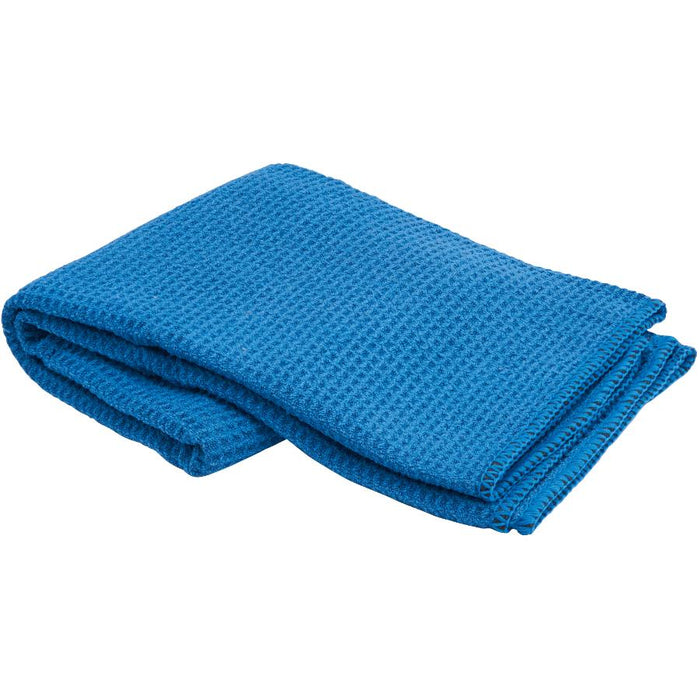 Hopkins Canada (429) 45010CBL Carrand Microfiber Max Drying Towel, 24" x 30"