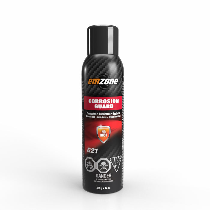 Empack (143) 45021 Emzone Corrosion Guard, 400g / 14oz