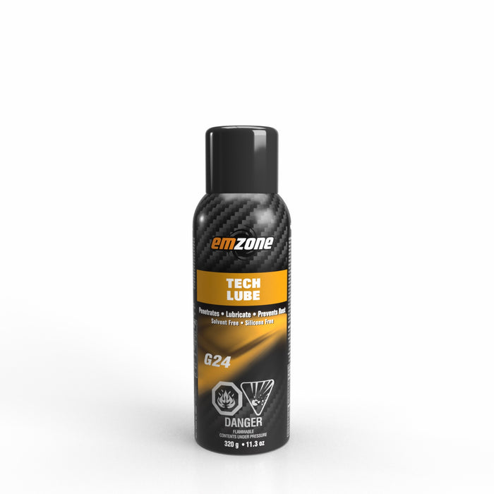 Empack 45024 Emzone Tech Lube, 320g / 11.3 oz
