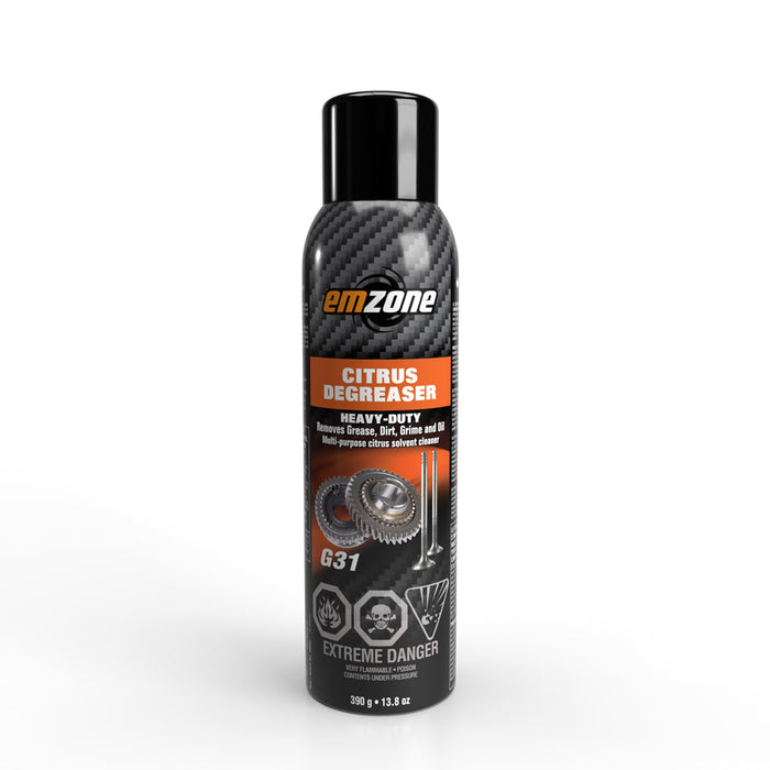Empack (143) 45031 Emzone Citrus Degreaser 390 g / 13.8 oz