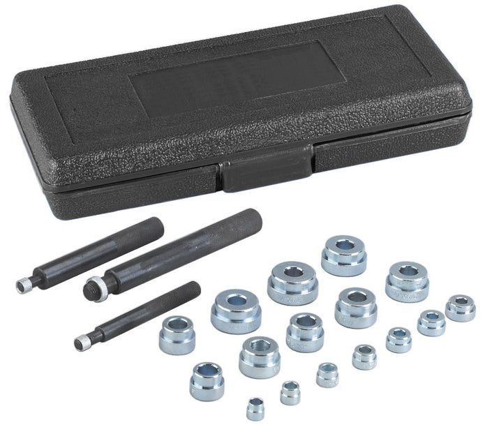 OTC/Bosch (142) 4505 19 PC BUSHING DRIVER SET 