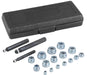 OTC/Bosch (142) 4505 19 PC BUSHING DRIVER SET 