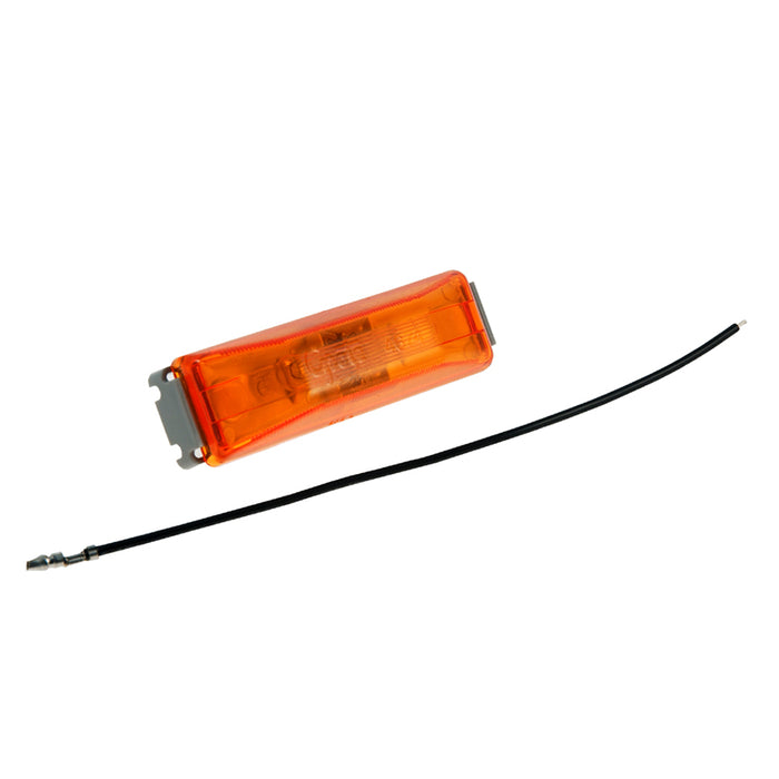 Grote 45093 Rectangular Clearance Marker Lights