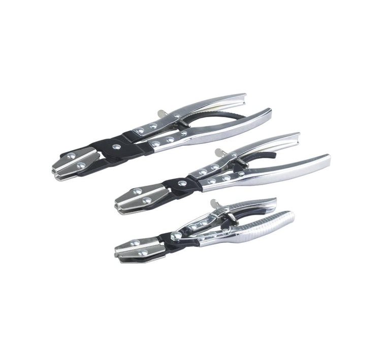OTC/Bosch (142) 4510 3 PC HOSE PINCH-OFF PLIERS