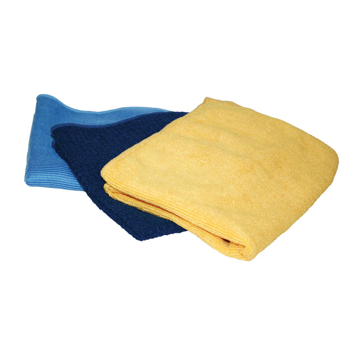 Hopkins Canada 45163CBL 3PK DETAILING