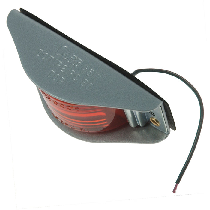 Grote 45172 Narrow-Rail Clearance Marker Lights