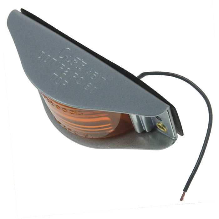 Grote 45173 Narrow-Rail Clearance Marker Lights