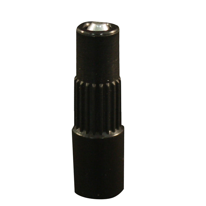 Milton 451 Milton 451 3/4" Plastic Valve Extension