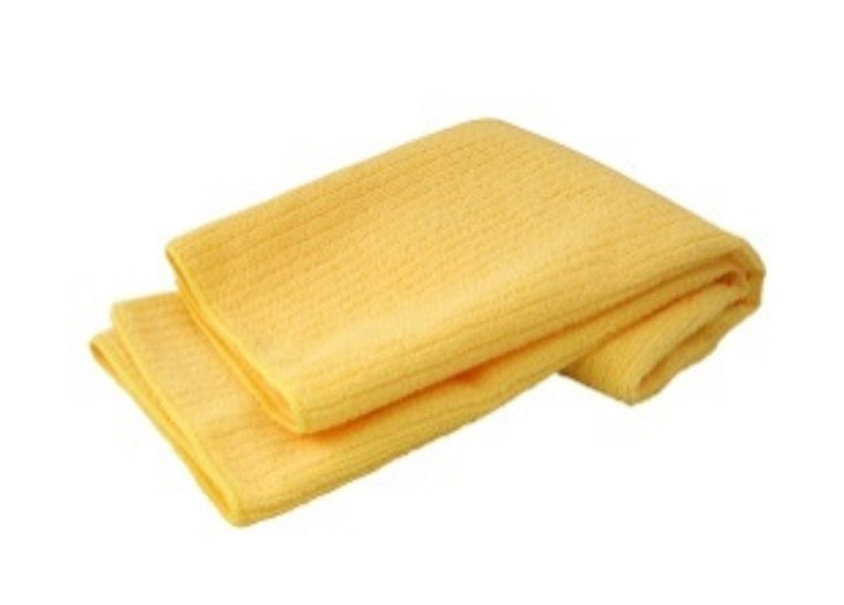 Hopkins Canada 45211CBL Carrand Deluxe Microfiber Large Drying Towel, 22" x 30"