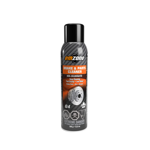 Empack 45240 EMZONE RETAIL BRAKE & PARTS CLEANER G4 -390g VOC 2024