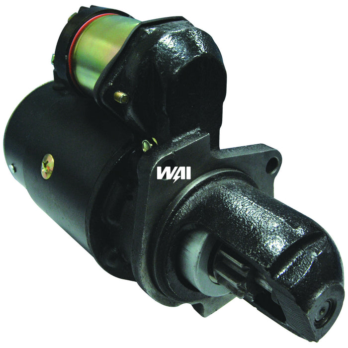 WAI (126) 4525N 002100 - Starter - Delco Early