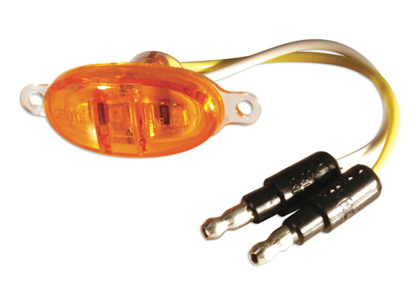 Grote 45283 MicroNova® LED Clearance Marker Lights