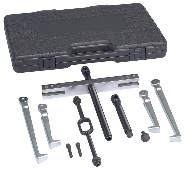OTC/Bosch 4532 BEARING PULLER SET-7 TON