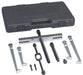OTC/Bosch 4532 BEARING PULLER SET-7 TON
