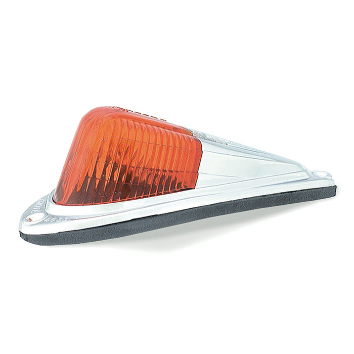 Grote 45333 Deluxe Die-Cast Cab Marker Light
