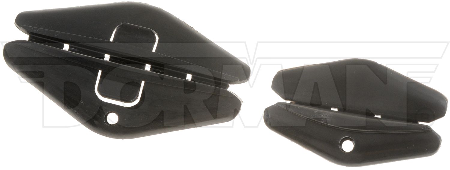 Dorman 45343 Window Guide, 2 pieces
