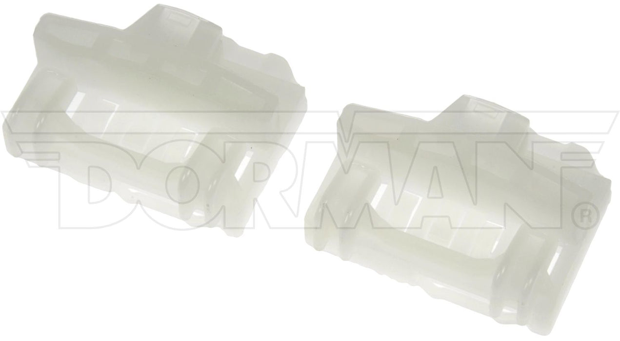 Dorman (415) 45349 Window Guide, 2 pieces