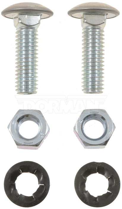 Dorman 45366 Bumper Bolt Kit, 2 pieces