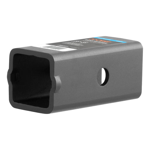 Curt 45405 Reducer Sleeve (2-1/2" to 2" Shank)