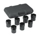 OTC/Bosch 4542 7 PC. LOCKNUT SET