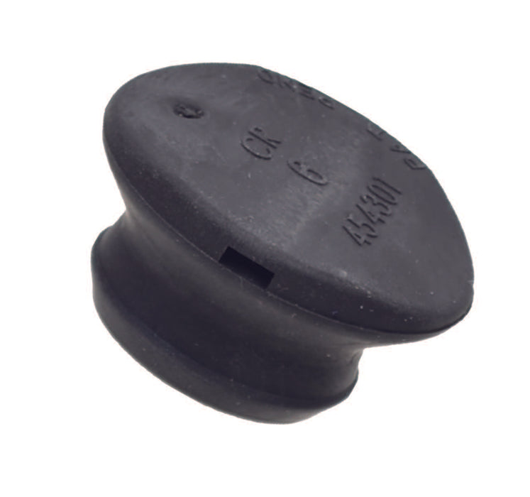 SKF (360) 454301-4 SKF 454301-4 Hubcap Plug