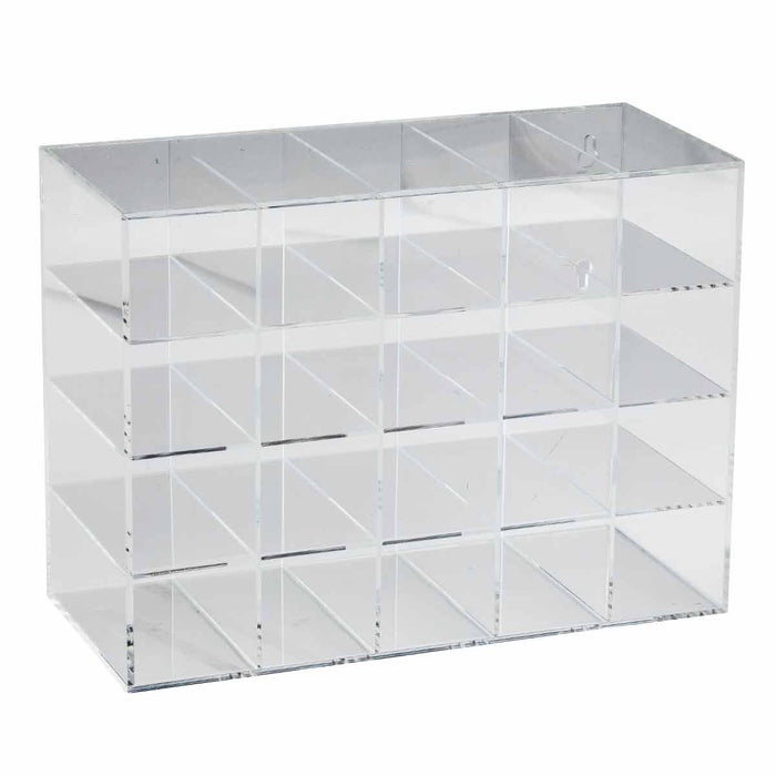 Brady 45439 PRINZING SAFETY GLASS HOLDER