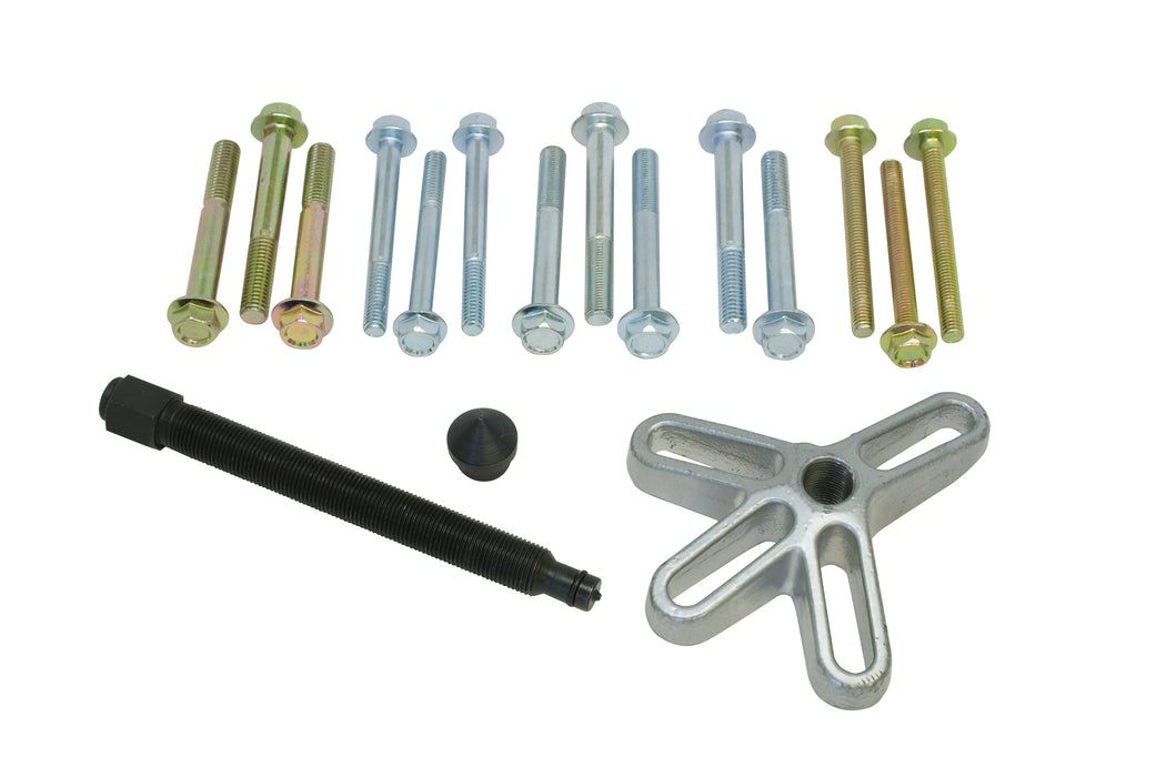 Lisle 45500 Harmonic balance puller