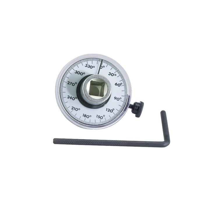 OTC/Bosch (142) 4554 TORQUE ANGLE GAUGE - 1/2IN DRI