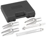 OTC/Bosch (142) 4559 MANUAL/PNEU PICKLE FORK SET