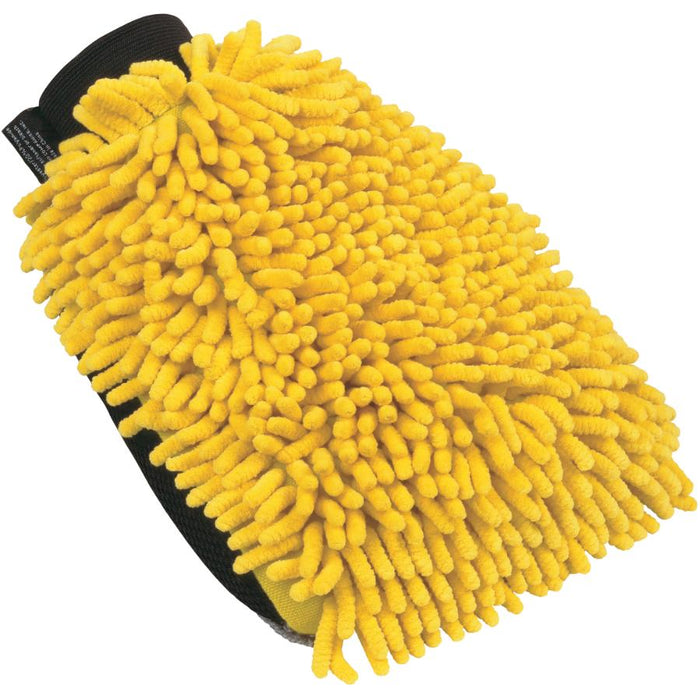 Hopkins Canada 45602ASCBL Total Clean All Over Body Mitt