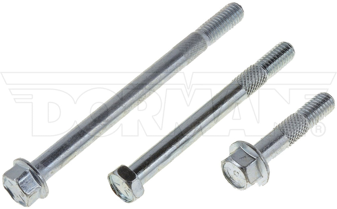 Dorman 45640 Starter Bolt, 3 pieces