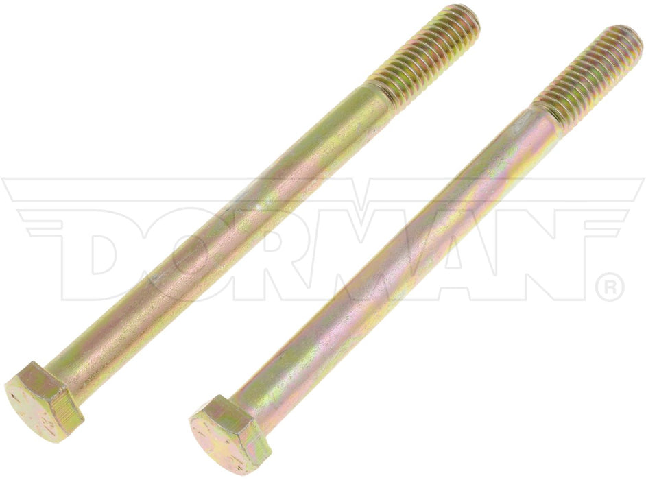 Dorman 45643 Starter Bolt, 2 pieces