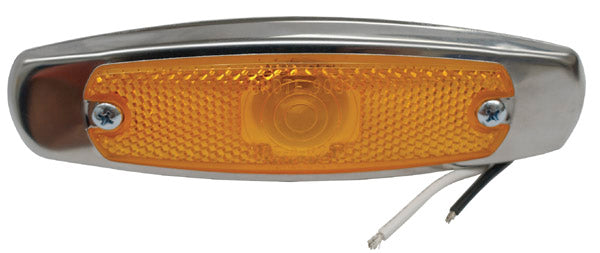 Grote 45663 Low-Profile Clearance Marker Lights