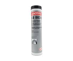 Loctite 457457 (36782) LB 8034 HIGH PERFORMANCE SYNTHETIC GREASE 14.1 OZ NET WT CARTRIDGE.