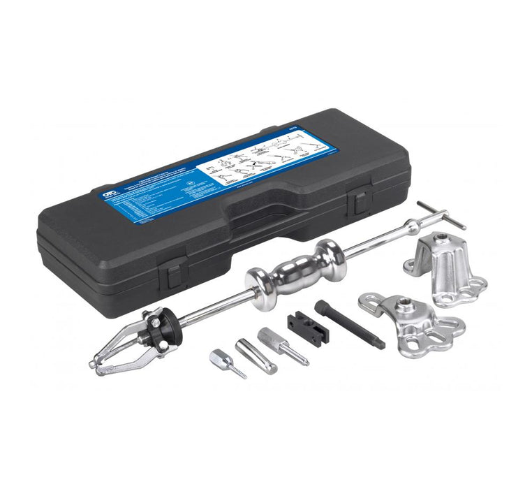 OTC/Bosch (142) 4579 SLIDE HAMMER SET