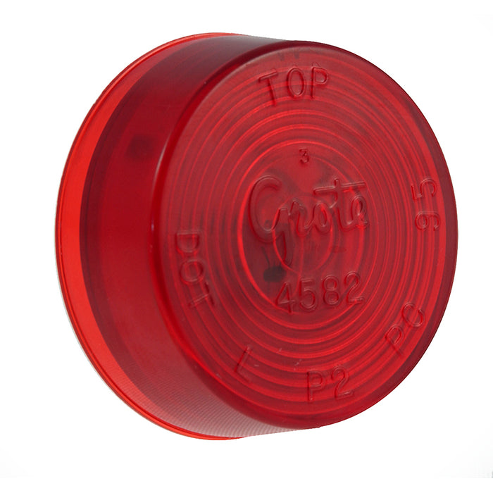 Grote 45822 2" Clearance Marker Lights